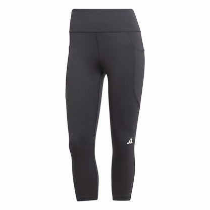 Sport leggings for Women Adidas DailyRun Dark blue-0
