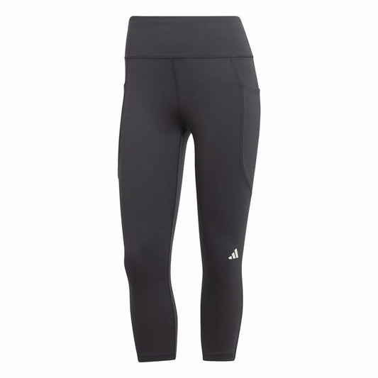 Sport leggings for Women Adidas DailyRun Dark blue-0