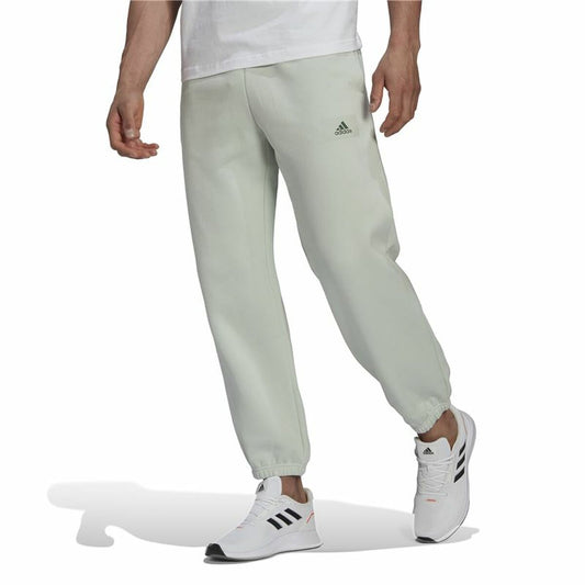 Tracksuit for Adults Adidas Essentials FeelVivid  Men-0