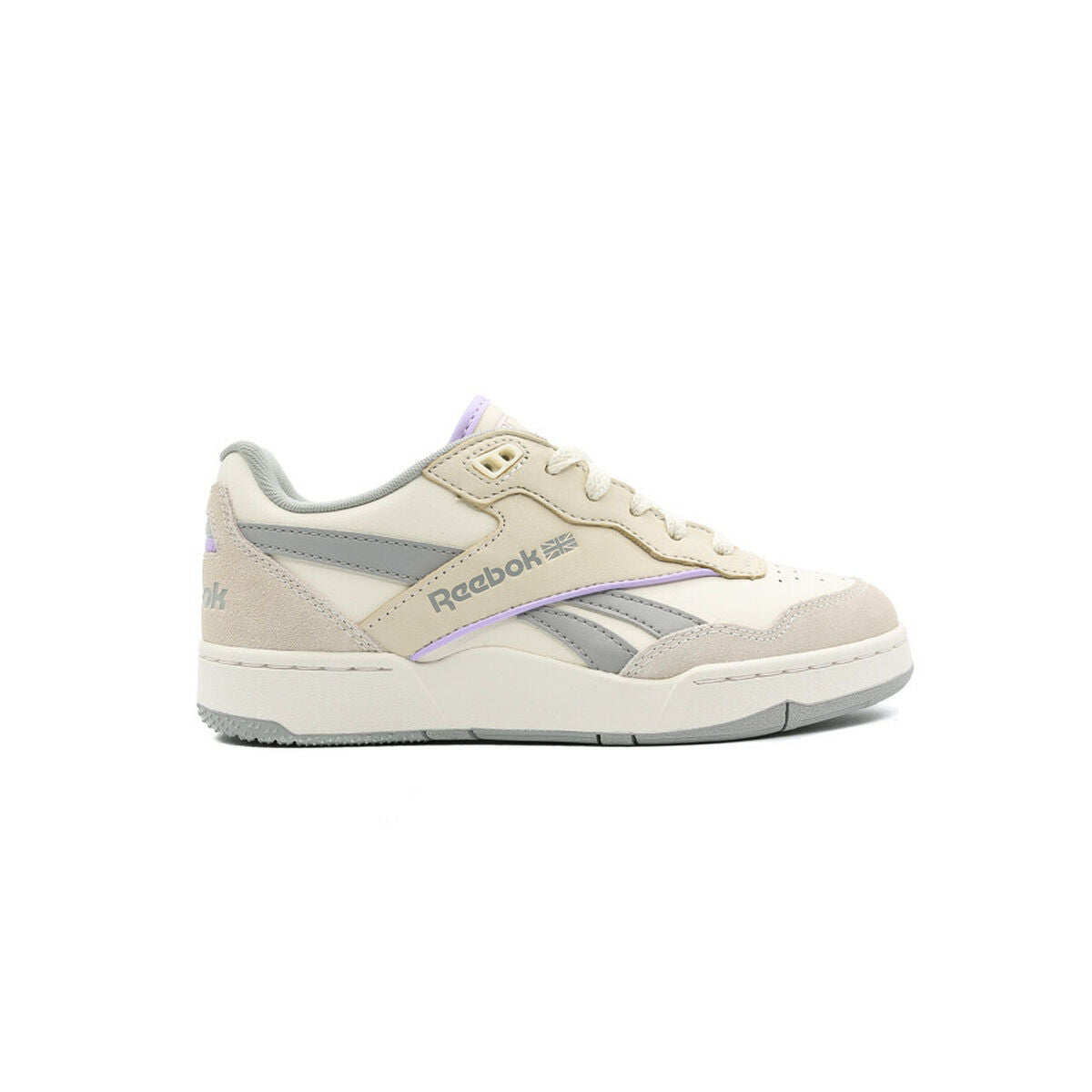 Men's Trainers Reebok BB 4000 II IF4730 Beige-0