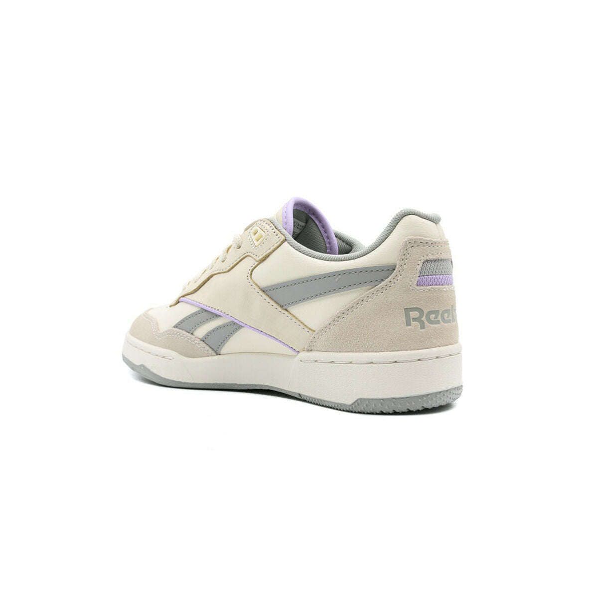 Men's Trainers Reebok BB 4000 II IF4730 Beige-3