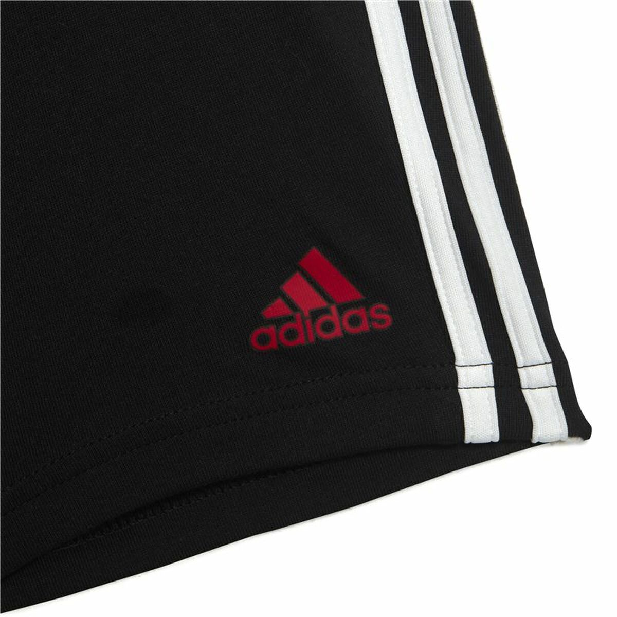 Sports Outfit for Baby Adidas Lineage White-2