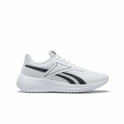 Sports Trainers for Women Reebok LITE 3.0 HR0159 White-7