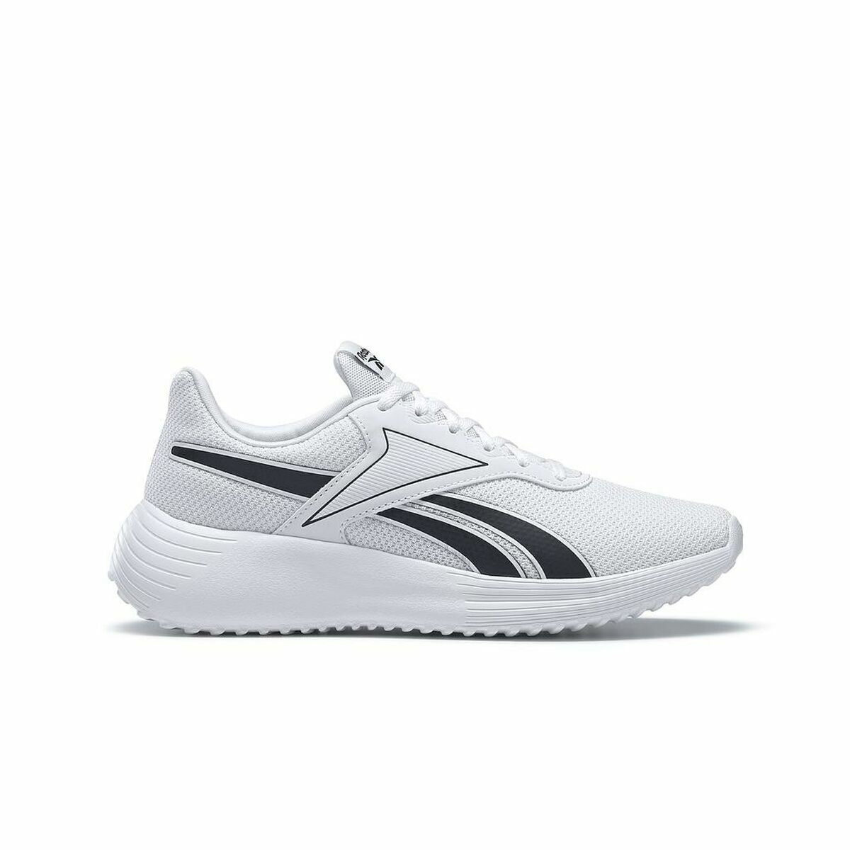 Sports Trainers for Women Reebok LITE 3.0 HR0159 White-2