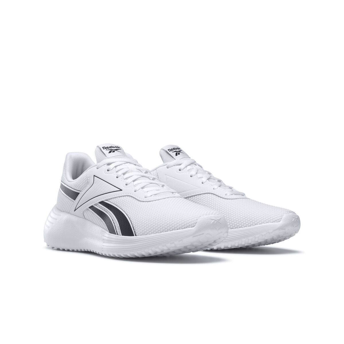 Sports Trainers for Women Reebok LITE 3.0 HR0159 White-11