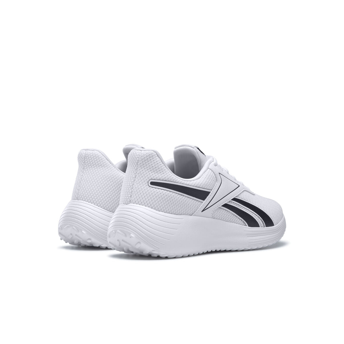 Sports Trainers for Women Reebok LITE 3.0 HR0159 White-10