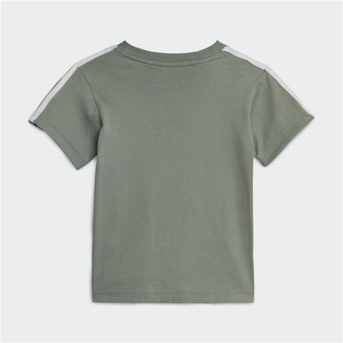 Sports Outfit for Baby Adidas 3 Stripes-3