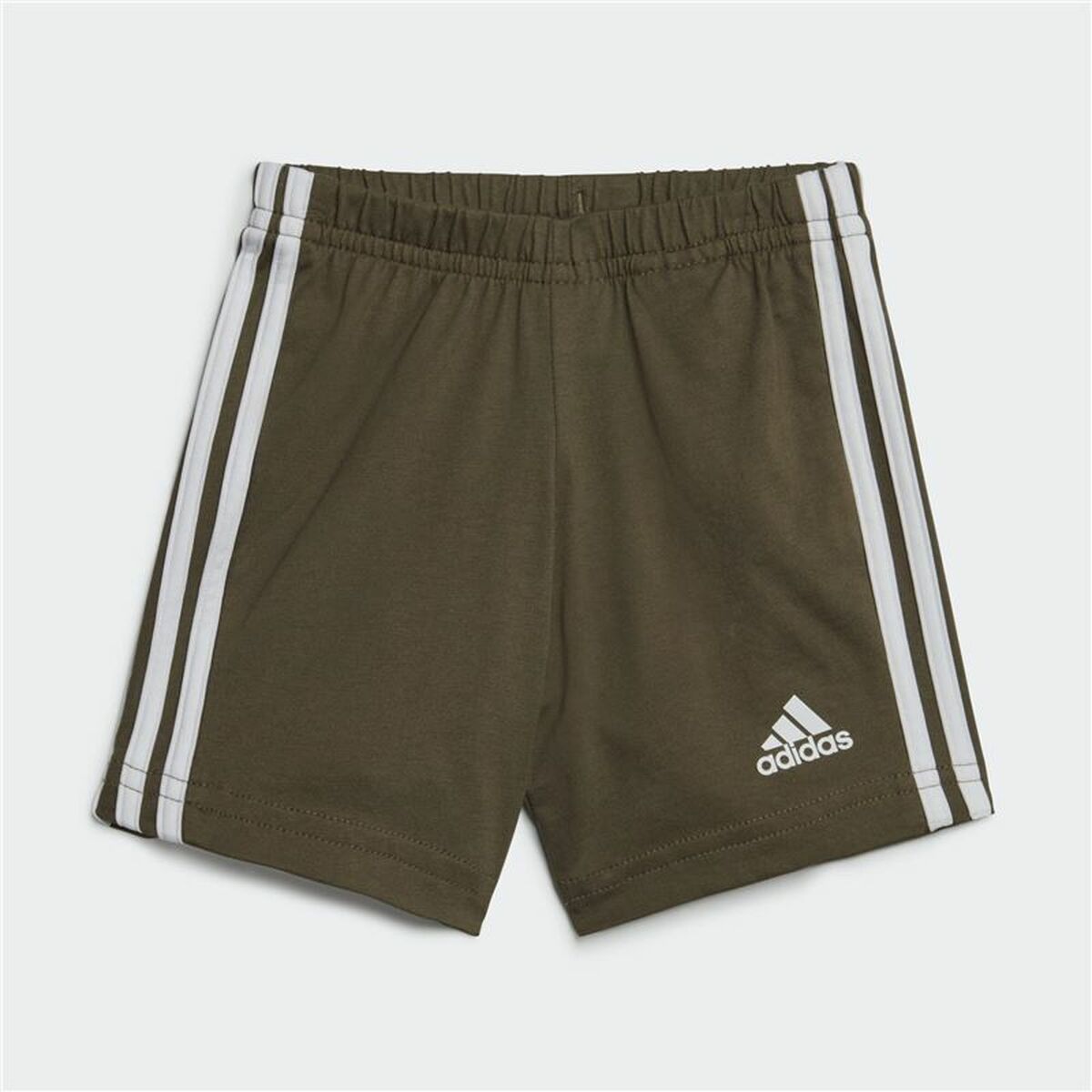 Sports Outfit for Baby Adidas 3 Stripes-2