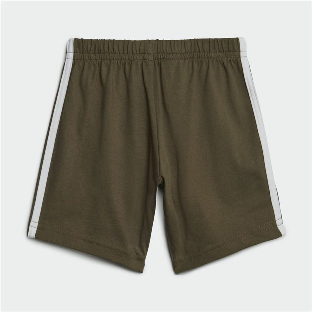 Sports Outfit for Baby Adidas 3 Stripes-1