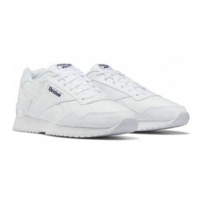 Men's Trainers Reebok GLIDE RIPPLE CLIP 100010338  White-3