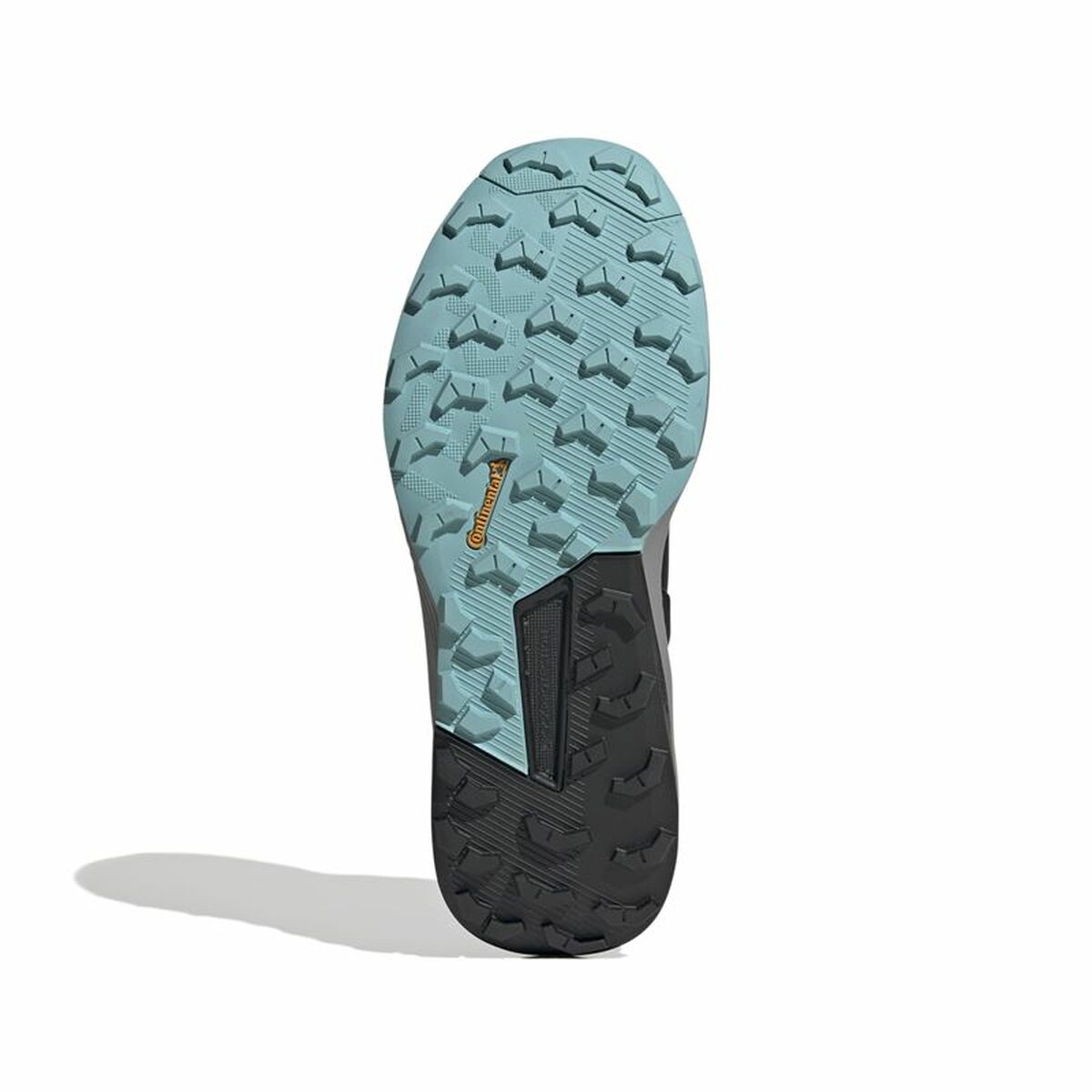 Sports Trainers for Women Adidas Terrex Trail Rider Grey-5