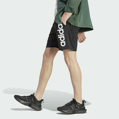 Long Sports Trousers Adidas Men-8