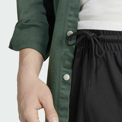 Long Sports Trousers Adidas Men-5