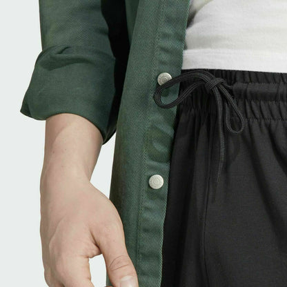 Long Sports Trousers Adidas Men-4