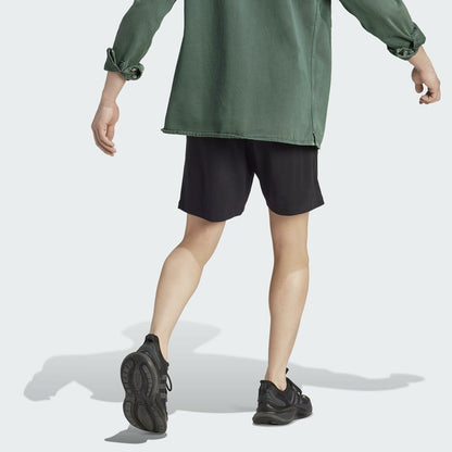 Long Sports Trousers Adidas Men-16