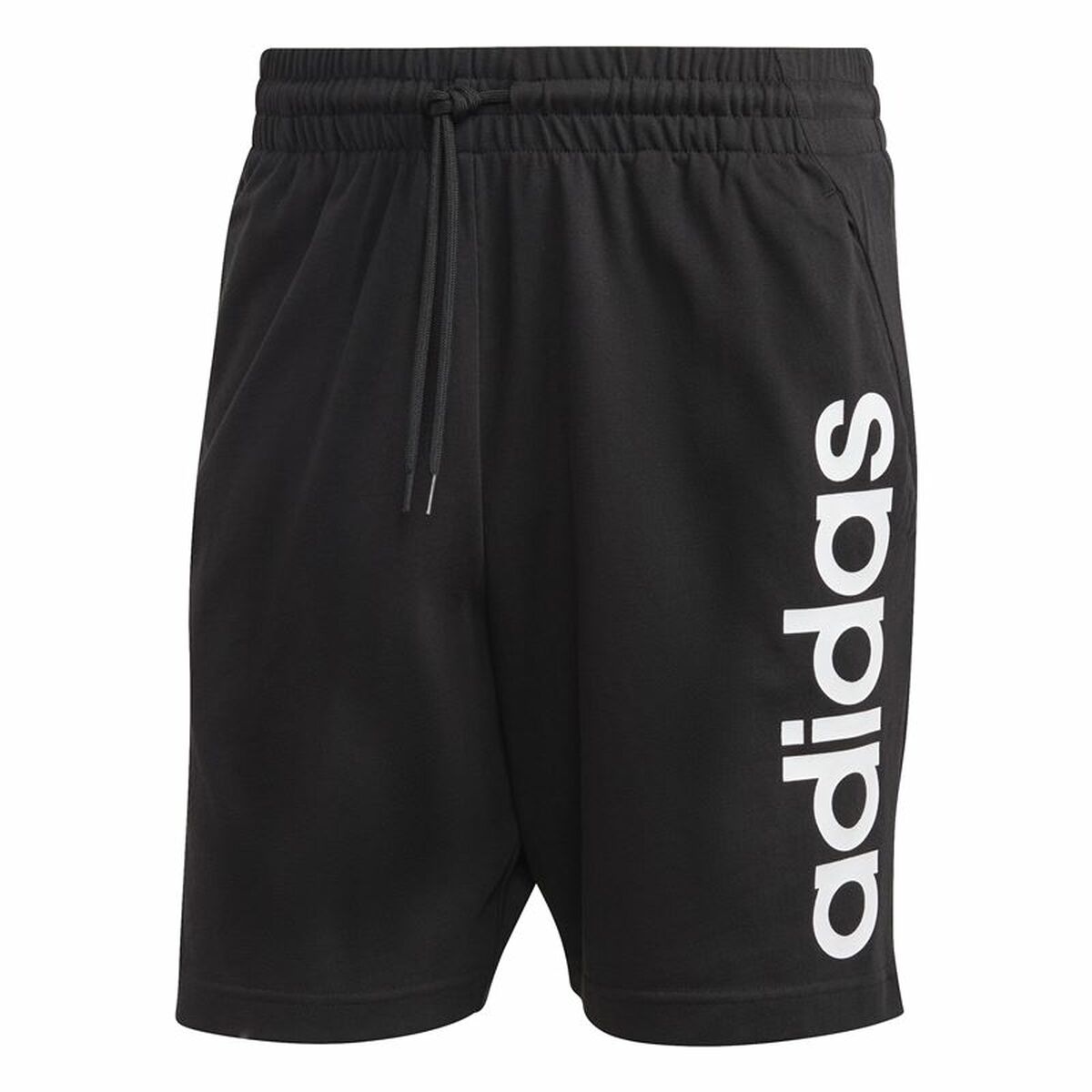 Long Sports Trousers Adidas Men-0