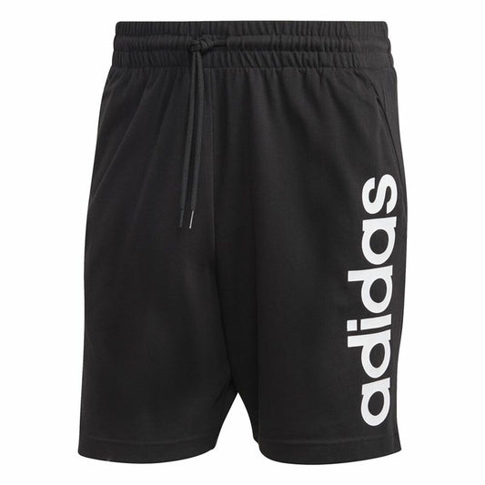 Long Sports Trousers Adidas Men-0