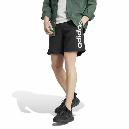 Long Sports Trousers Adidas Men-24
