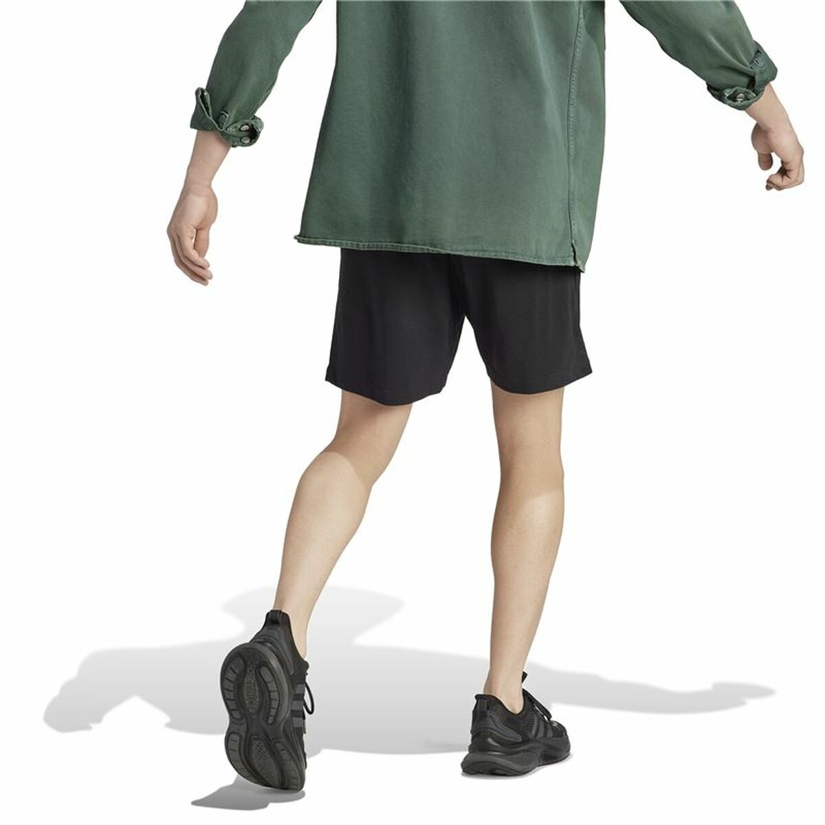 Long Sports Trousers Adidas Men-23