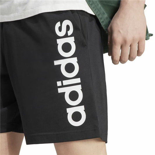 Long Sports Trousers Adidas Men-20
