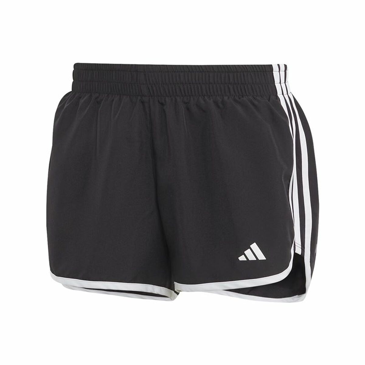 Sports Shorts for Women Adidas M20 Short Black-0