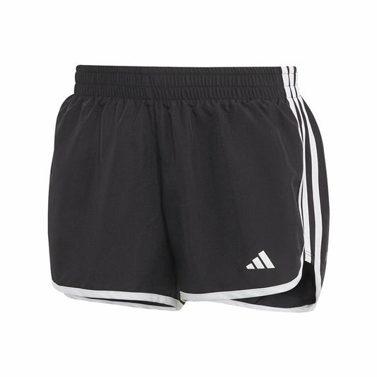 Sports Shorts for Women Adidas M20 Short Black-0
