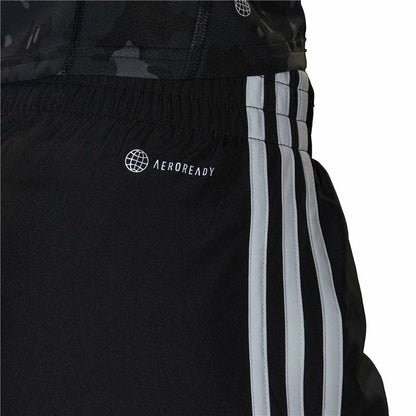 Sports Shorts for Women Adidas M20 Short Black-4