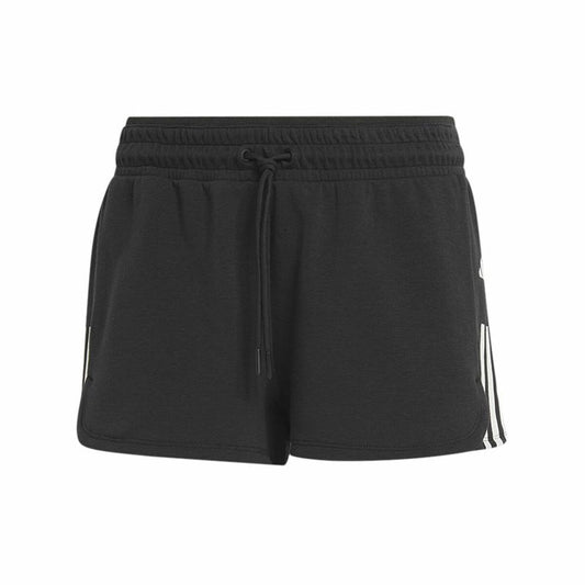 Sports Shorts for Women Adidas Essentials Black-0