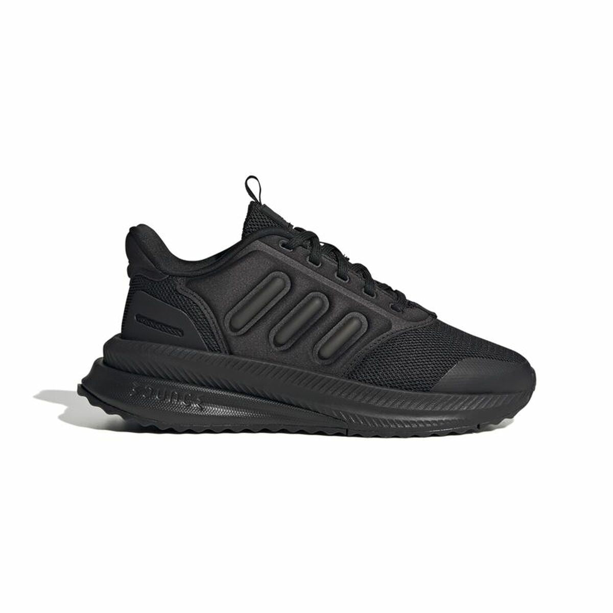 Sports Shoes for Kids Adidas X_Plrphase Black-0