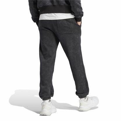 Long Sports Trousers Adidas Men-7