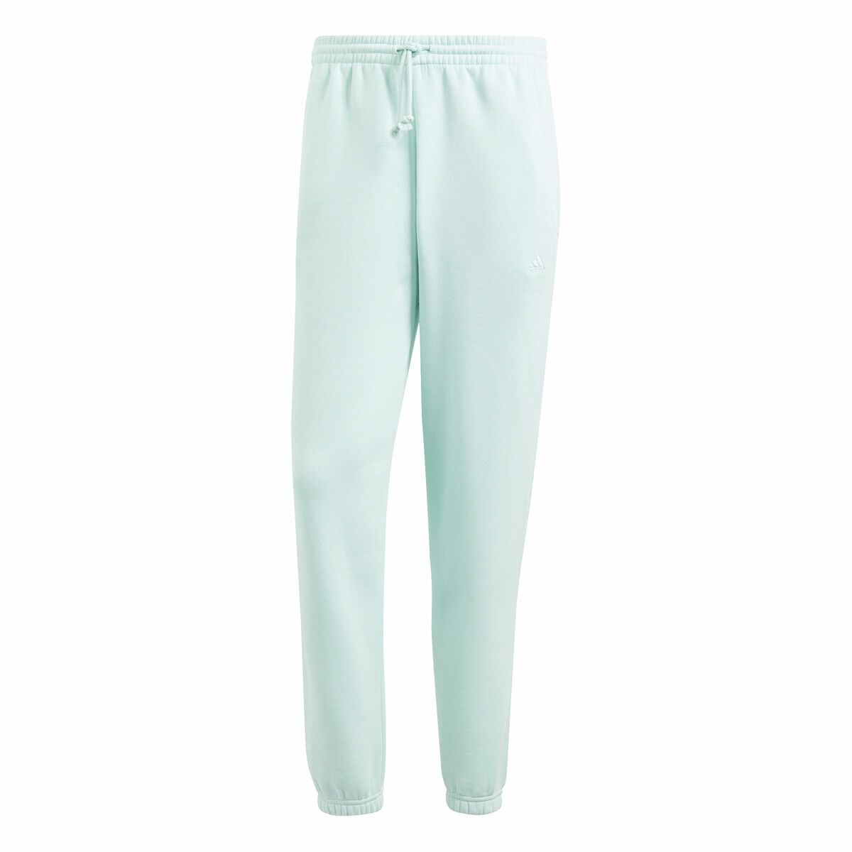 Football Training Trousers for Adults Adidas Men M-0