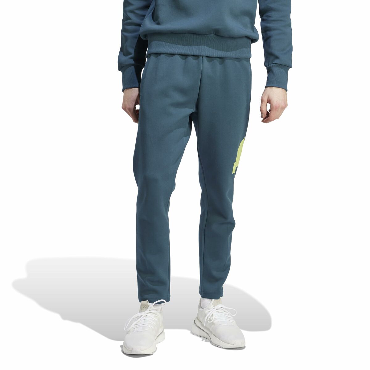 Adult Trousers Adidas Men L-0