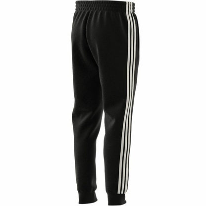 Long Sports Trousers Adidas Black Men-8