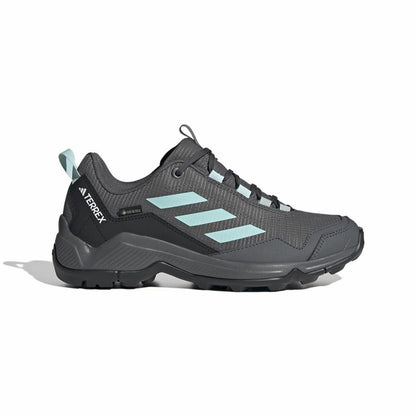 Sports Trainers for Women Adidas Terrex Eastrail Gtx Dark grey-0