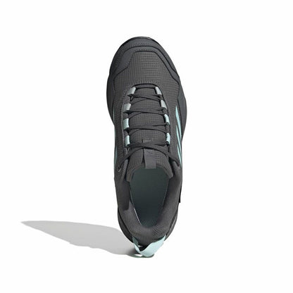Sports Trainers for Women Adidas Terrex Eastrail Gtx Dark grey-5