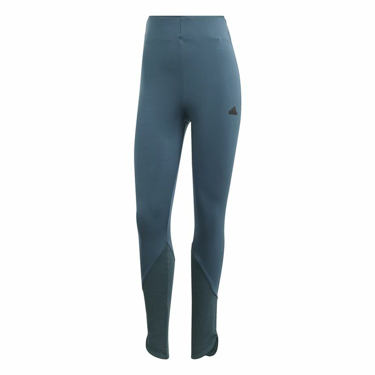Sport leggings for Women Adidas Z.N.E. Blue-0