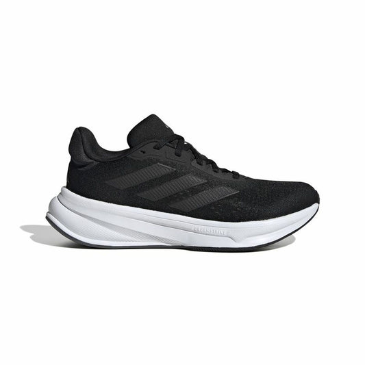 Running Shoes for Adults Adidas Response Super Black-0