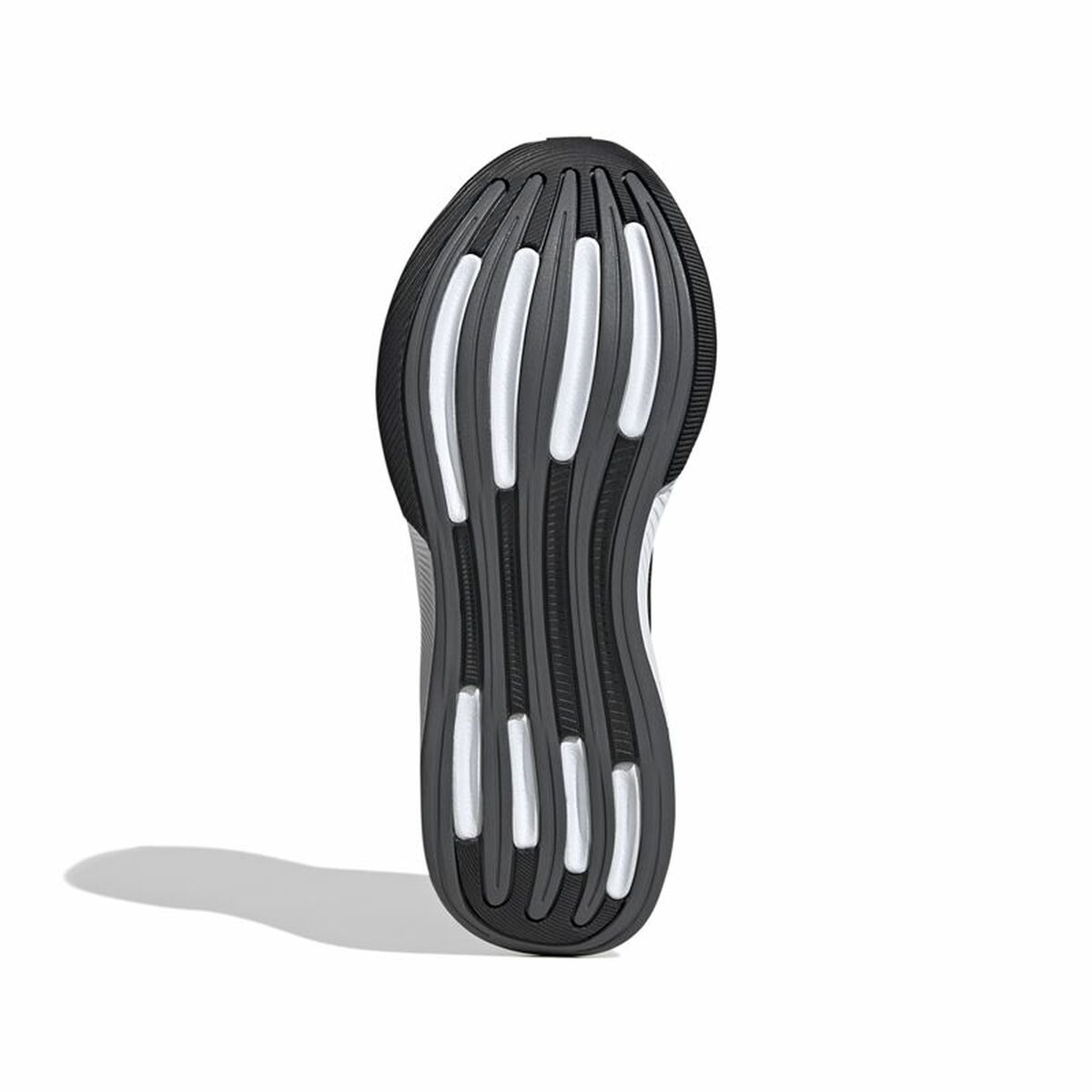 Running Shoes for Adults Adidas Response Super Black-6