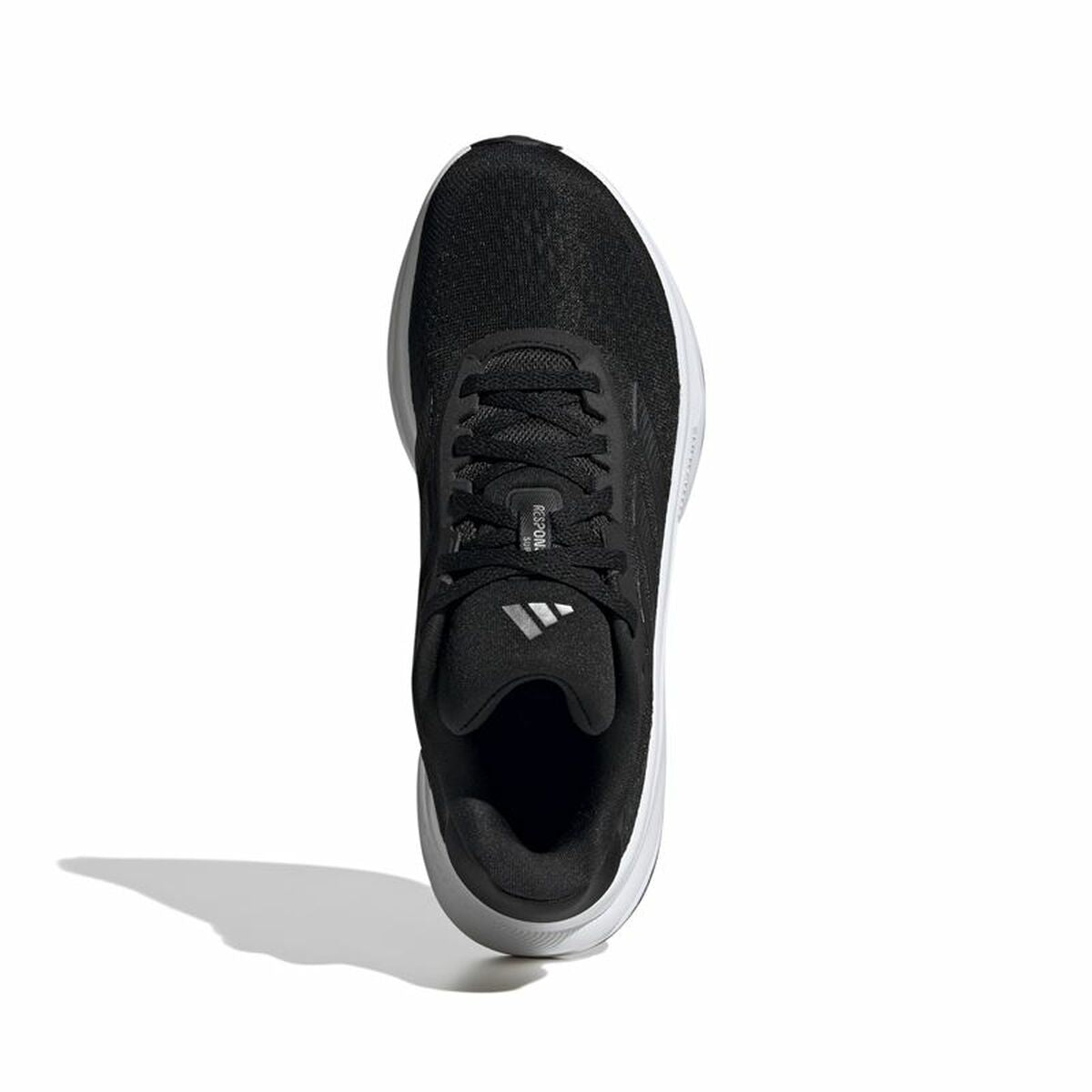 Running Shoes for Adults Adidas Response Super Black-5
