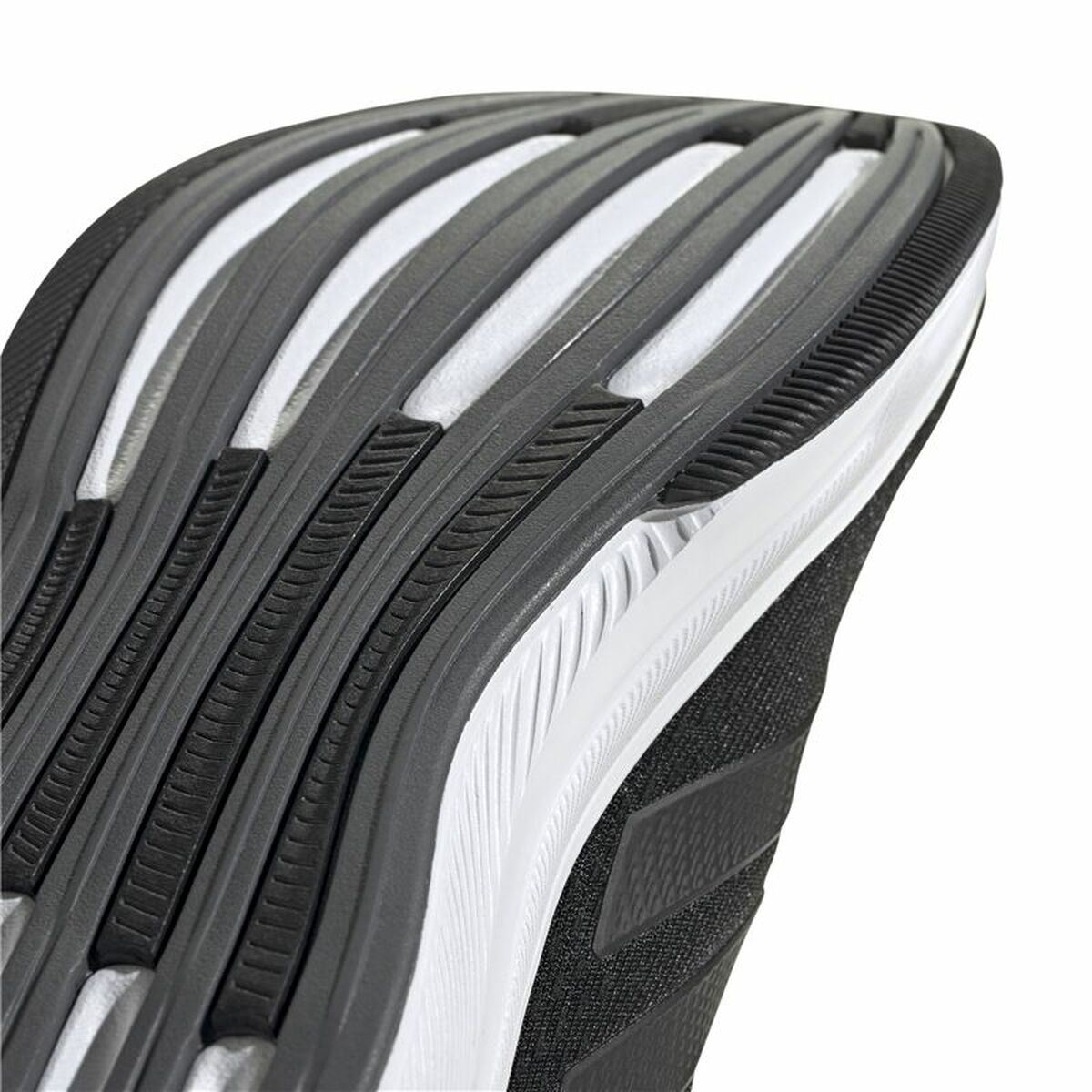 Running Shoes for Adults Adidas Response Super Black-2