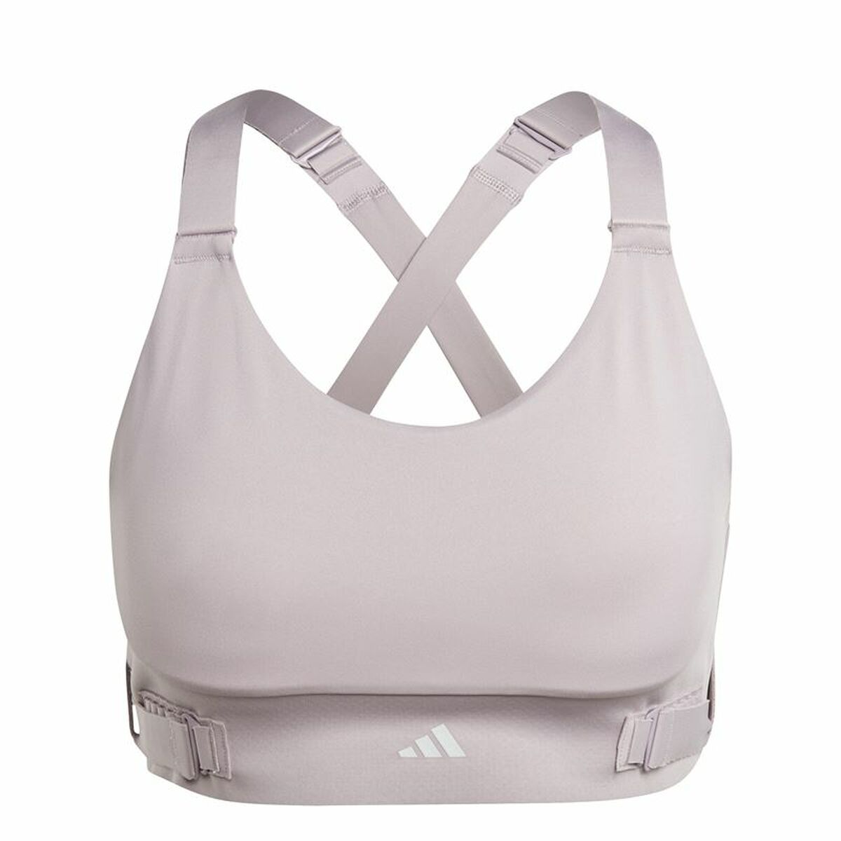 Sports Bra Adidas Essentials Fastim L-0