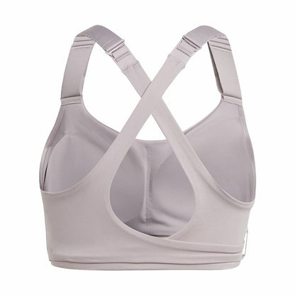 Sports Bra Adidas Essentials Fastim L-6