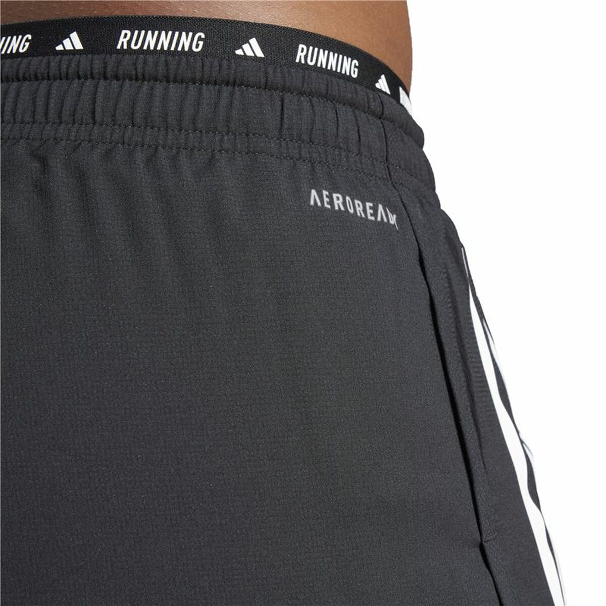 Sports Shorts for Women Adidas Own the run 3S 2In1-4