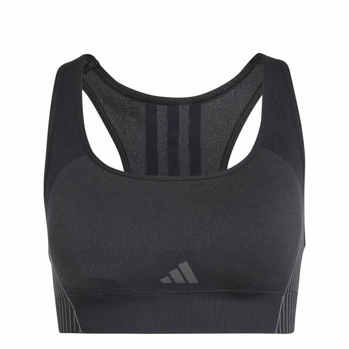 Sports Bra Adidas Essentials S-0