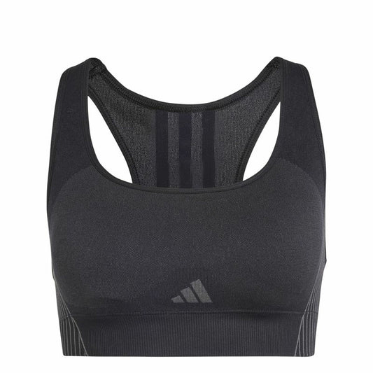 Sports Bra Adidas Essentials S-0