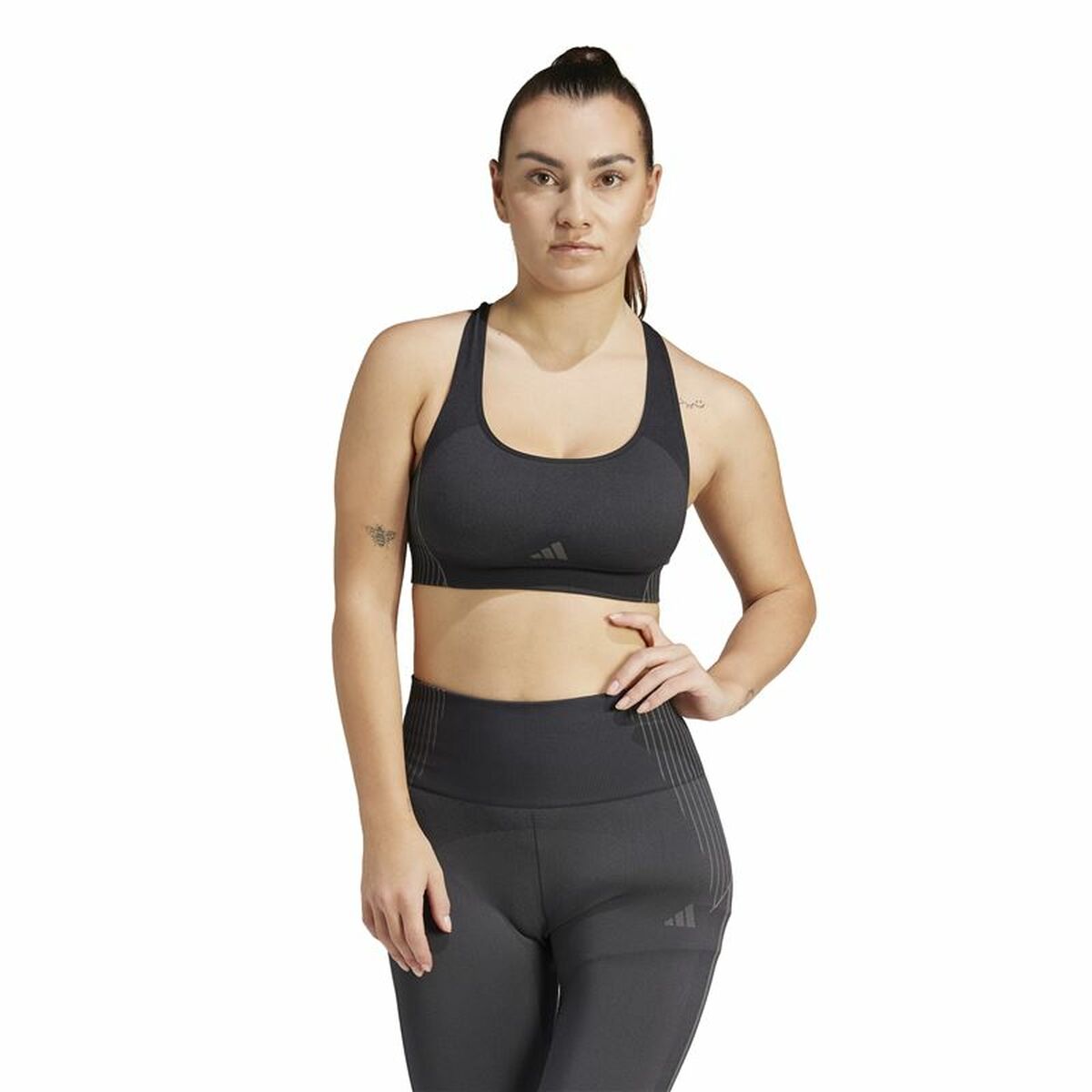 Sports Bra Adidas Essentials S-6