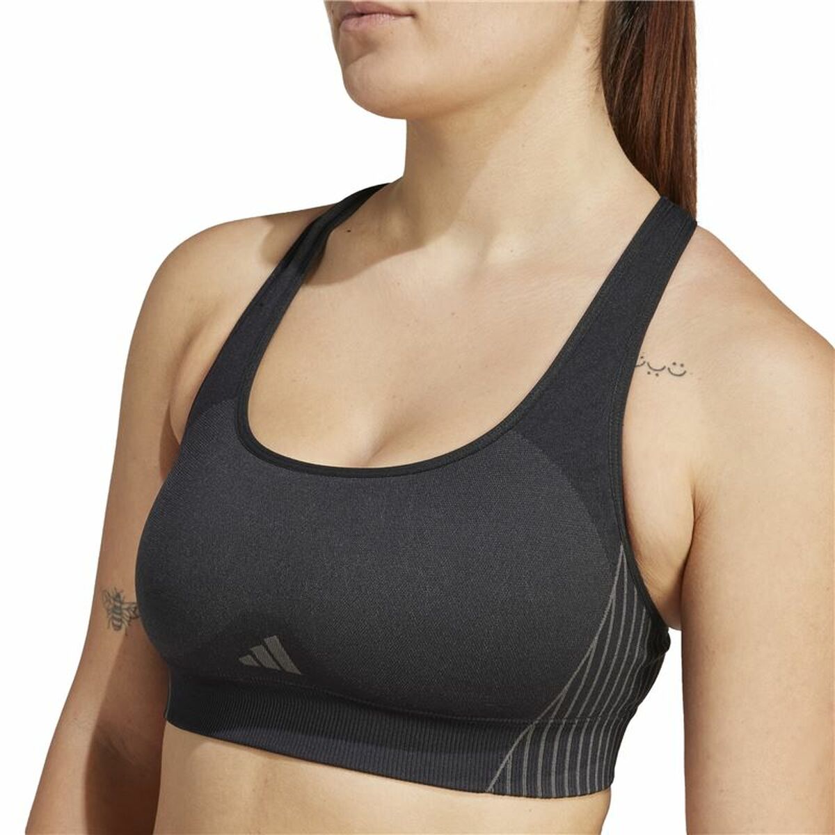 Sports Bra Adidas Essentials S-3