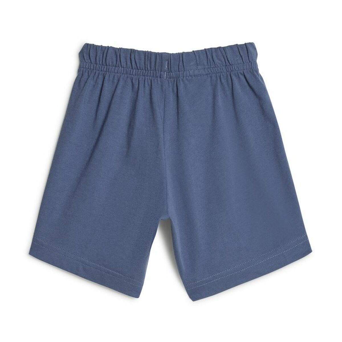 Sports Outfit for Baby Adidas Bl Cotton Set Infantil Blue Light Green-5