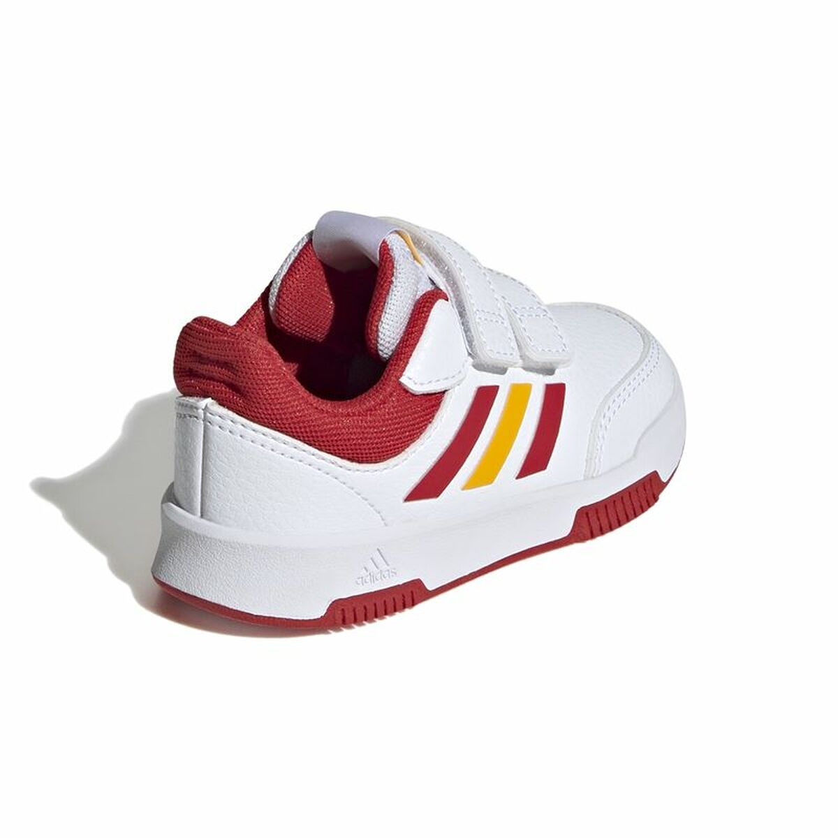 Sports Shoes for Kids Adidas Tensaur Sport 2.0 White-2