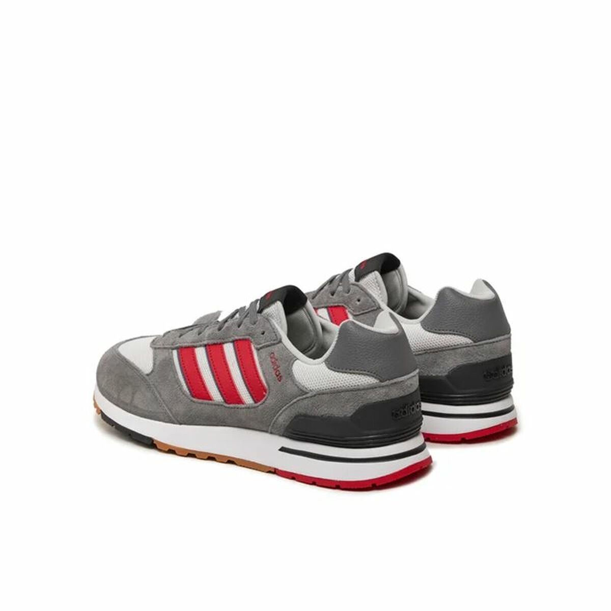 Men’s Casual Trainers Adidas Run 80S Grey-3